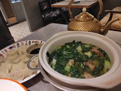 -香阁餐厅·常州菜·常州菜代表品牌(新北奥体店)