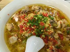 -笨罗卜浏阳菜馆(龙华鹏润达店)