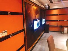 -多佐KTV(北京富力广场购物中心店)