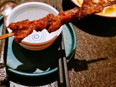 -丝路金桃·新疆菜(徐汇店)