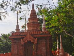 -西双版纳勐泐文化旅游区