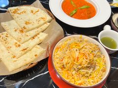 -木尔坦·Multan巴基斯坦清真餐厅halal(大智嘉园店)