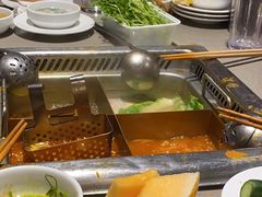 -海底捞火锅(龙岗星河COCO Park店)