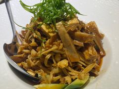 -味莊·青岛菜(云霄路店)