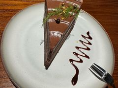 -本处·素食·融合料理(南油店)
