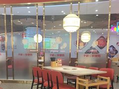 -浪里寻·臻牛养生牛肉火锅(方圆荟店)