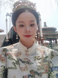 -美云庭古装·格格服汉服·京城旅拍(北京店)