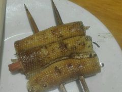 -木屋烧烤(西南角店)