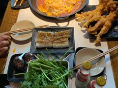 -老天桥蛙炉火锅(姑苏总店)