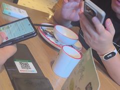 -新白鹿餐厅(城西银泰城店)