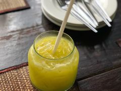 -自然餐厅(Phuket)