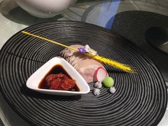 羊肉-温德姆花园酒店-鼎丰阁中餐厅
