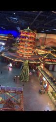 -南京万达乐园