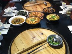 -好灶头妈妈菜·柴火灶台鱼·千岛湖土菜地标美食
