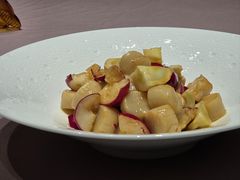 -怡情荟•海鲜青岛菜(五四广场旗舰店)