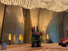 -广州天河希尔顿酒店