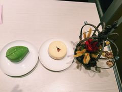 莫奈花园法式甜点-莫奈花园法式蛋糕