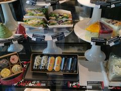 -星巴克臻选(武汉经开永旺梦乐城店)