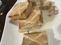 -酒肉门孔府菜(曲阜游客中心店)