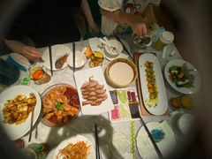 -雀蓝川菜(星悦汇店)