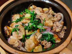 -香融府·烤鸭·家常菜(花乡奥莱店)