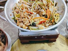 -涵家味土菜馆·徽州一绝臭鳜鱼(三河古镇店)