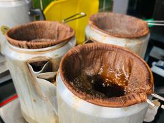 -兰芳园手打柠檬茶(下沙奥特莱斯店)