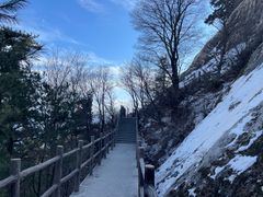 -华山风景名胜区