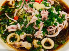 -江太极江浙菜(马桥万达广场店)