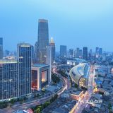 天津旅游攻略+行李寄存点
