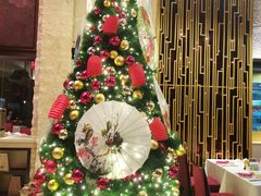 -香乐园·淮扬菜中餐厅·Shang Garden(福田香格里拉店)