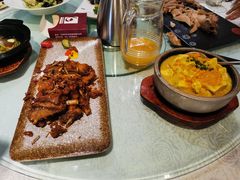 -陆壹捌餐厅(五大道店)