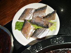 -蜀九香火锅(李家沱店)