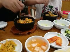 -全州拌饭馆(断桥店)