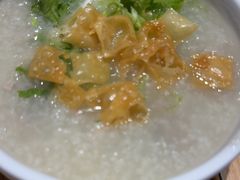 -宏状元现熬粥·京味菜(三里河店)