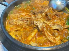 -屋里家延边朝鲜族冷面(梅林3店)