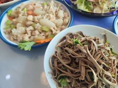 -粥旺府(月环里店)