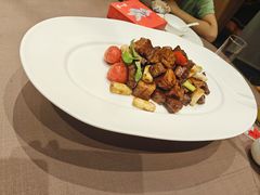 -鸽子张·家宴(黄辛庄旗舰店)