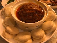 -西安饭庄·非遗陕菜(钟楼店)