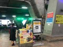 -曼谷素万那普国际机场