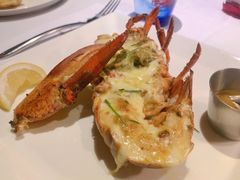 -The V泽惟·低温慢煮料理