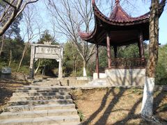 -敬亭山风景名胜区