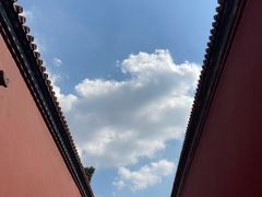-天安门城楼