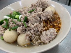 -榮泰米粉湯(Left Shop)