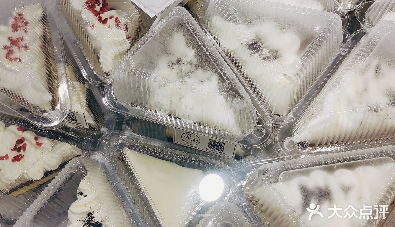 爷青回~哈尔滨源茂冷饮厅冰点还是那个味