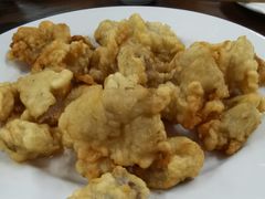 桂花肉-吾介小籠館