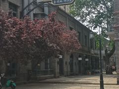 -绿地·中山里