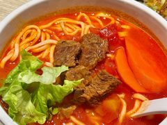 -九毛九西北菜(百信广场店)