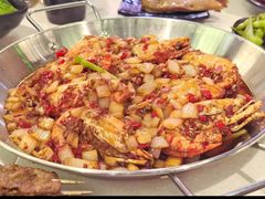 -红盔甲·小龙虾(天钥桥店)