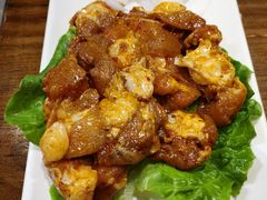 -·缸桶屋·韩式牛肋条自助烤肉(西湖D11店)